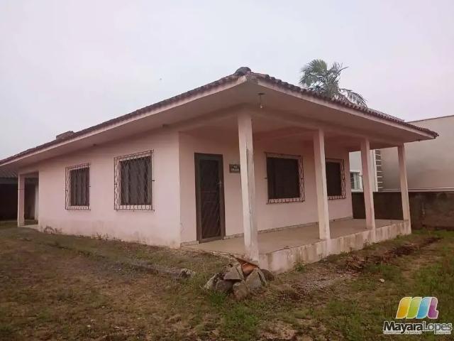 Casa venda em Região Geográfica Imediata de Joinville, São Francisco do Sul