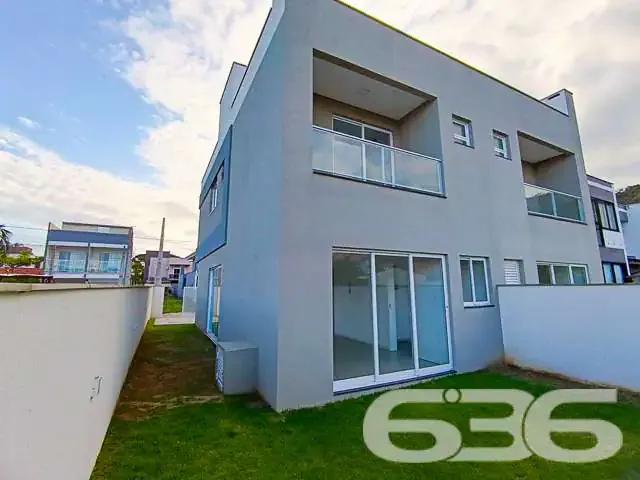 Casa venda em Região Geográfica Imediata de Joinville, São Francisco do Sul