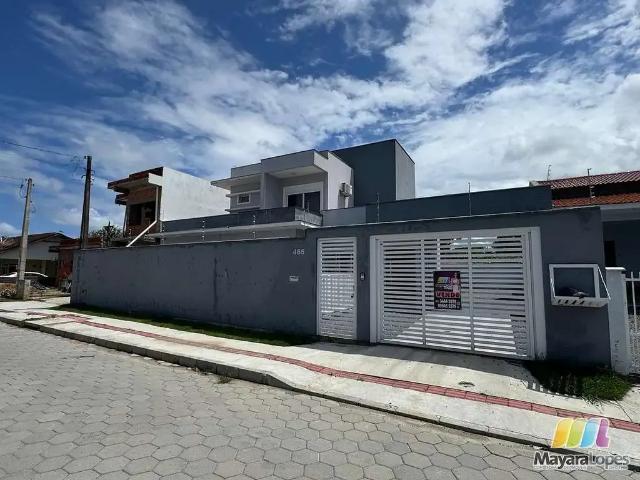 Casa venda em Região Geográfica Imediata de Joinville, São Francisco do Sul