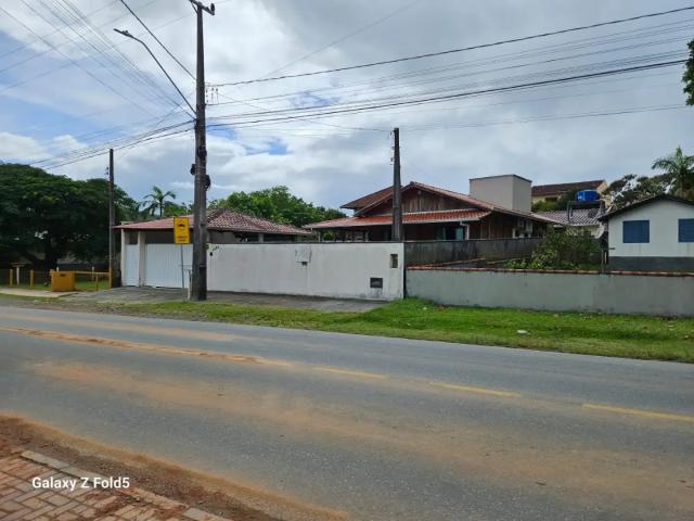 Casa venda em Região Geográfica Imediata de Joinville, São Francisco do Sul