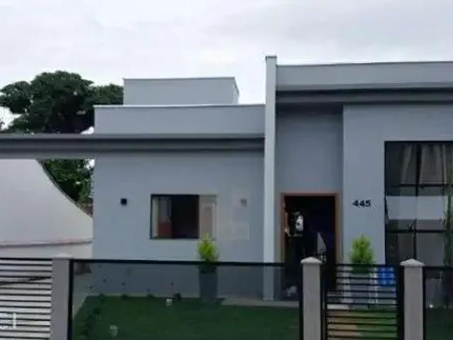 Casa venda em Ubatuba, São Francisco do Sul