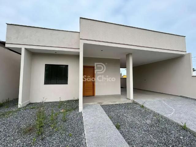 Casa venda em Região Geográfica Imediata de Joinville, São Francisco do Sul