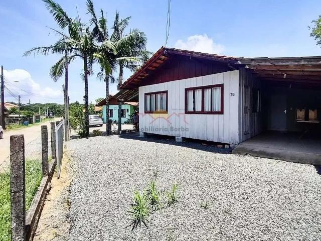 Casa venda em Região Geográfica Imediata de Joinville, São Francisco do Sul