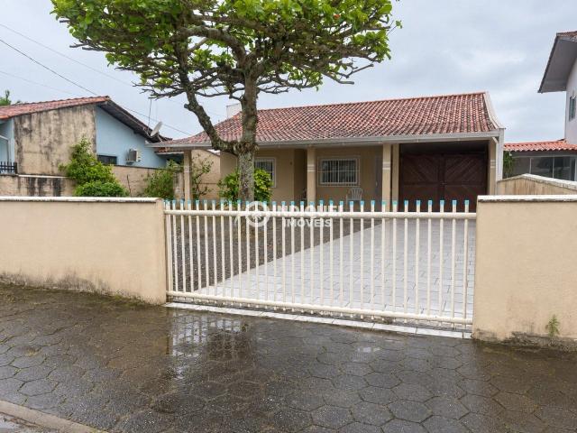 Casa venda em Ubatuba, São Francisco do Sul