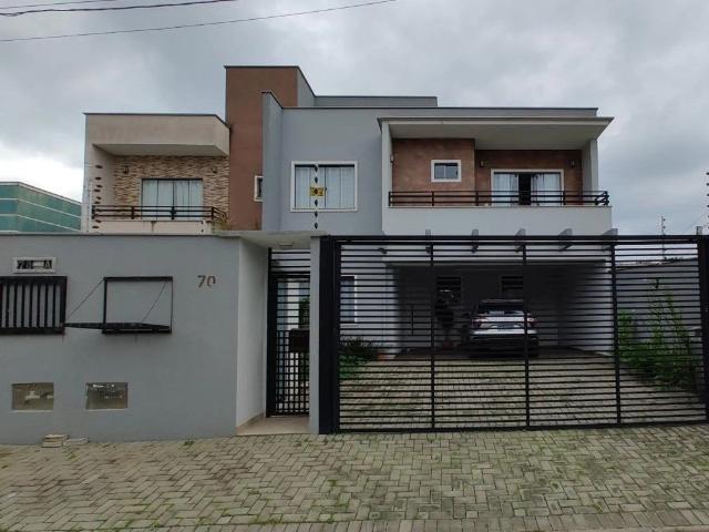 Casa venda em Ubatuba, São Francisco do Sul
