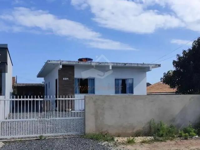 Casa venda em Região Geográfica Imediata de Joinville, São Francisco do Sul