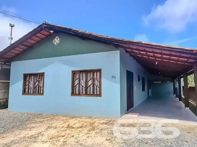 Casa venda em Região Geográfica Imediata de Joinville, São Francisco do Sul