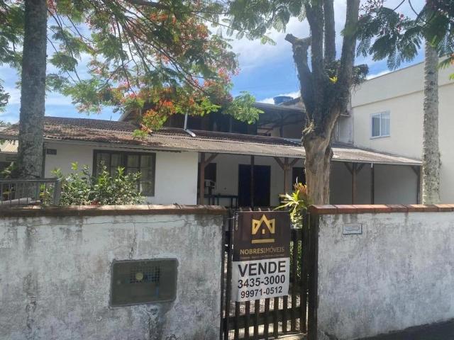 Casa venda em Ubatuba, São Francisco do Sul