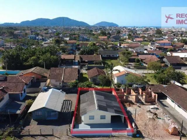 Casa venda em Região Geográfica Imediata de Joinville, São Francisco do Sul