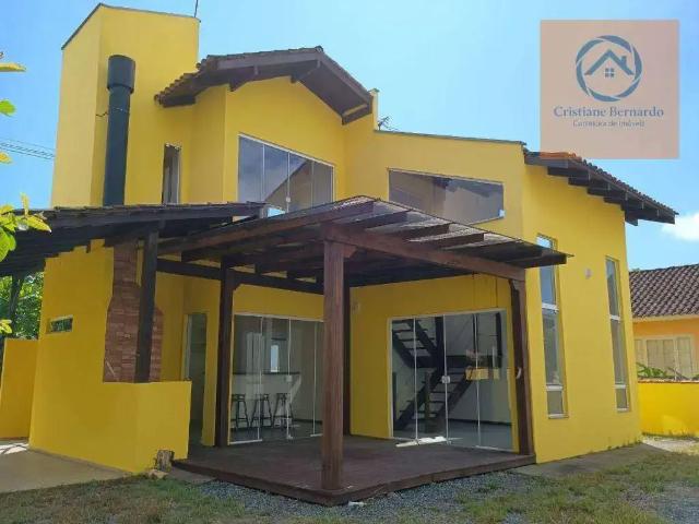 Casa venda em Região Geográfica Imediata de Joinville, São Francisco do Sul