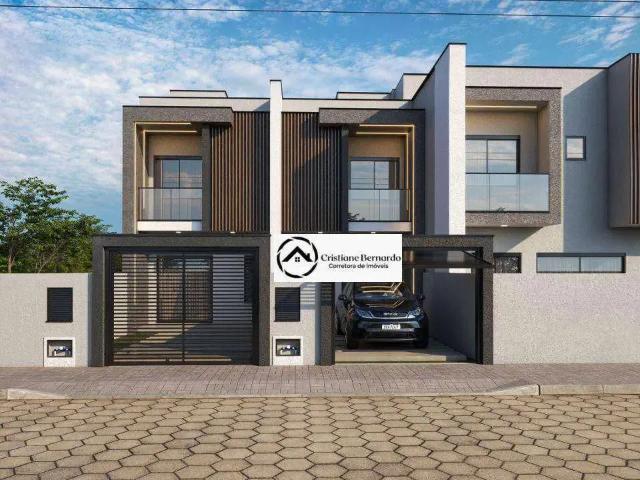Casa venda em Região Geográfica Imediata de Joinville, São Francisco do Sul