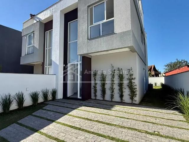 Casa venda em Região Geográfica Imediata de Joinville, São Francisco do Sul