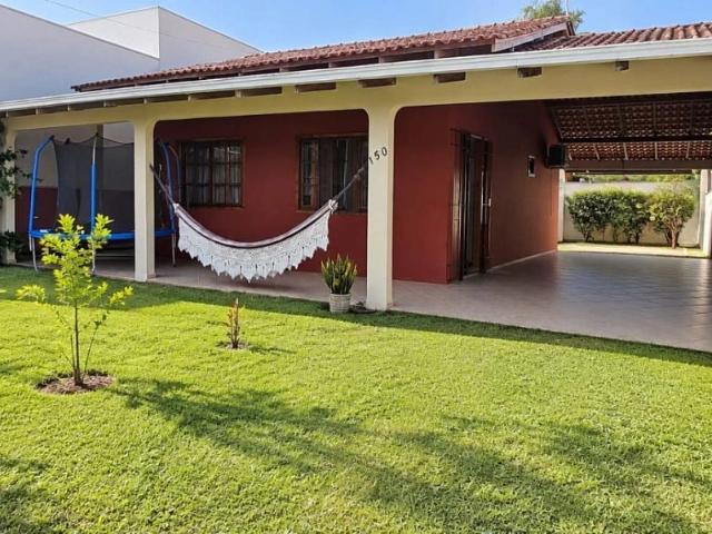 Casa venda em Ubatuba, São Francisco do Sul