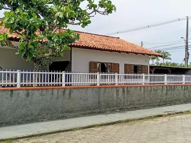 Casa venda em Região Geográfica Imediata de Joinville, São Francisco do Sul