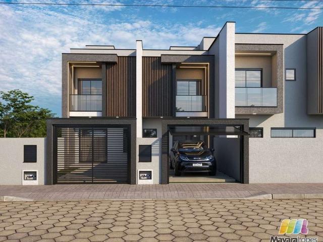 Casa venda em Região Geográfica Imediata de Joinville, São Francisco do Sul