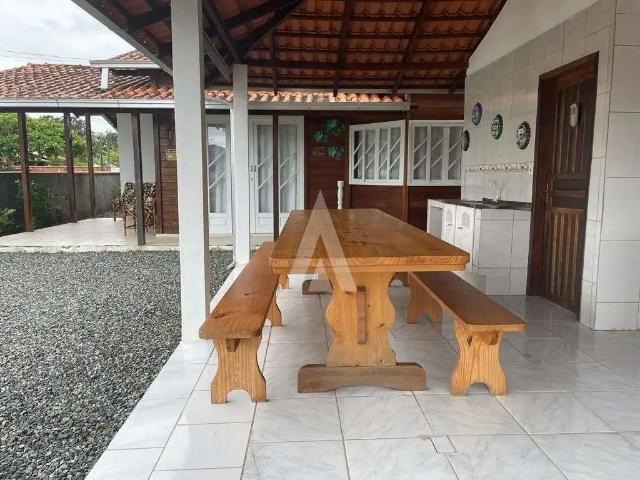 Casa venda em Região Geográfica Imediata de Joinville, São Francisco do Sul