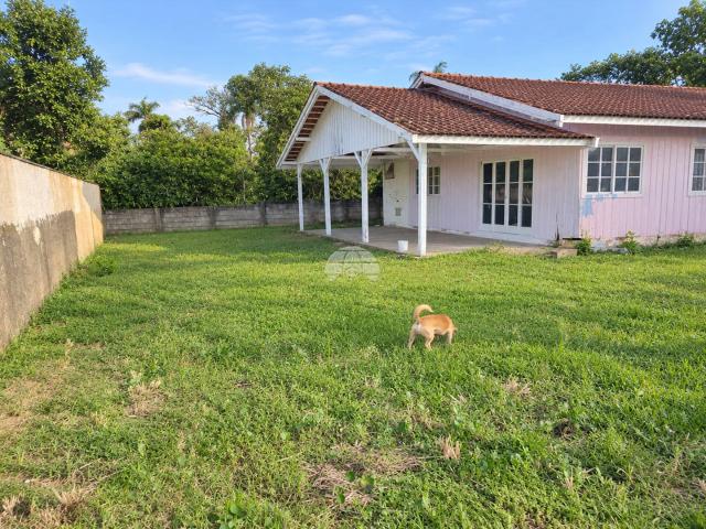 Casa venda em Ubatuba, São Francisco do Sul