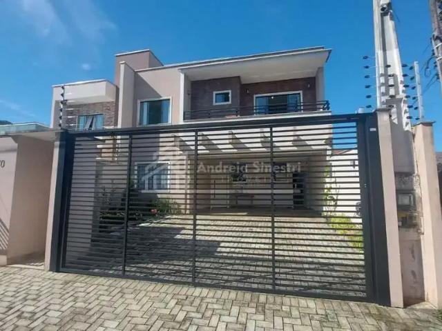 Casa venda em Região Geográfica Imediata de Joinville, São Francisco do Sul