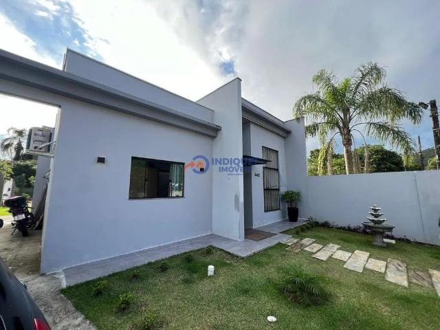 Casa venda em Balneário Majorca, São Francisco do Sul