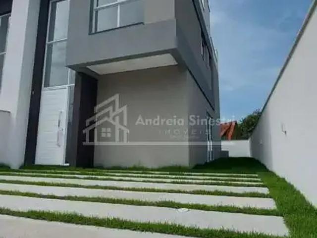 Casa venda em Região Geográfica Imediata de Joinville, São Francisco do Sul
