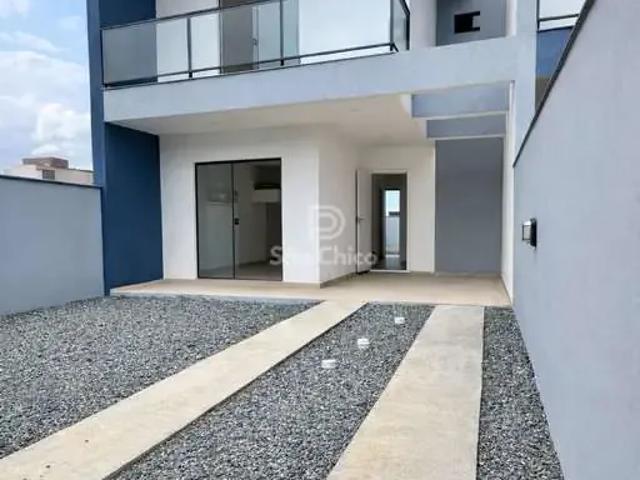 Casa venda em Região Geográfica Imediata de Joinville, São Francisco do Sul