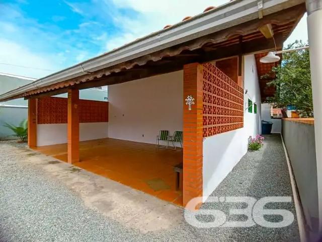 Casa venda em Região Geográfica Imediata de Joinville, São Francisco do Sul
