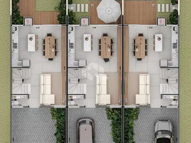 Casa venda em Região Geográfica Imediata de Joinville, São Francisco do Sul