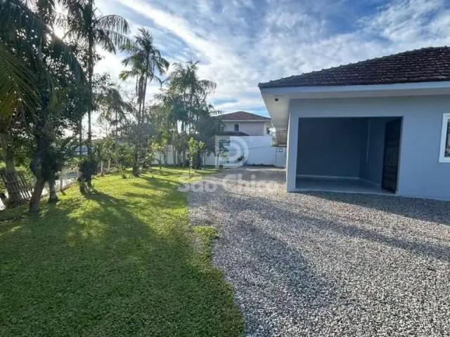 Casa venda em Região Geográfica Imediata de Joinville, São Francisco do Sul
