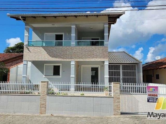 Casa venda em Região Geográfica Imediata de Joinville, São Francisco do Sul