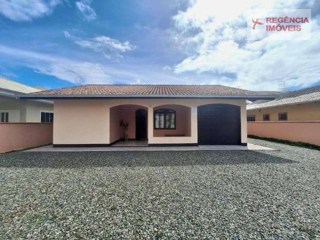 Casa venda em Ubatuba, São Francisco do Sul