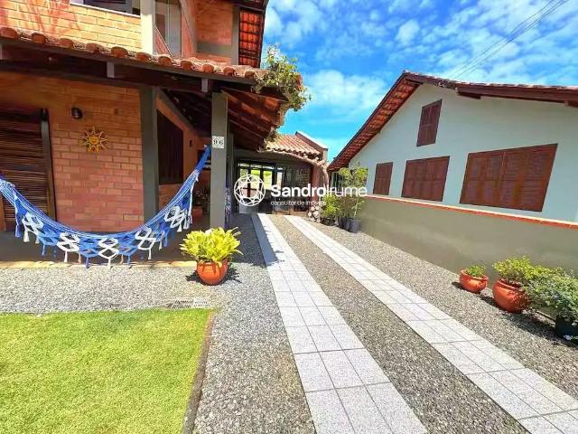 Casa venda em Região Geográfica Imediata de Joinville, São Francisco do Sul