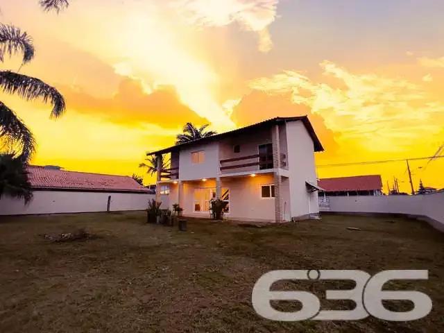 Casa venda em Região Geográfica Imediata de Joinville, São Francisco do Sul