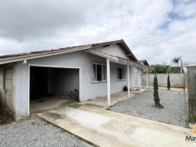 Casa venda em Ubatuba, São Francisco do Sul