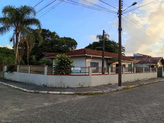 Casa venda em Região Geográfica Imediata de Joinville, São Francisco do Sul