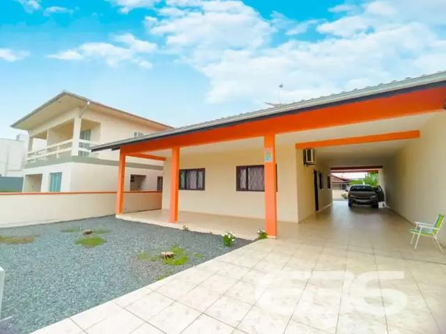 Casa venda em Região Geográfica Imediata de Joinville, São Francisco do Sul