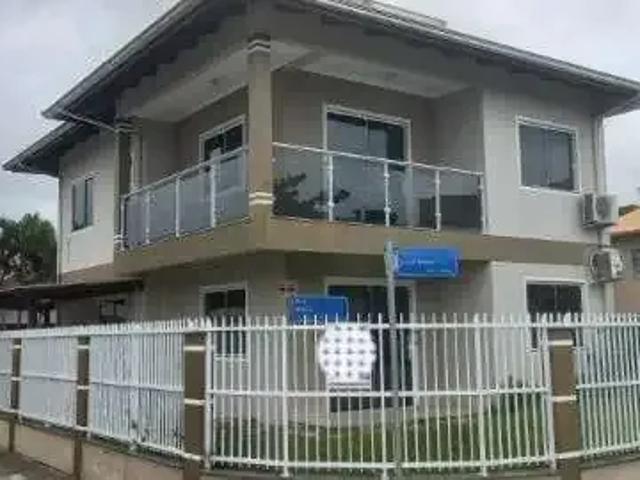Casa venda em Região Geográfica Imediata de Joinville, São Francisco do Sul