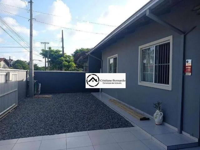 Casa venda em Região Geográfica Imediata de Joinville, São Francisco do Sul