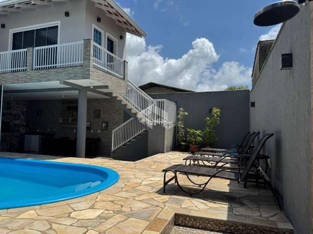 Casa venda em Região Geográfica Imediata de Joinville, São Francisco do Sul
