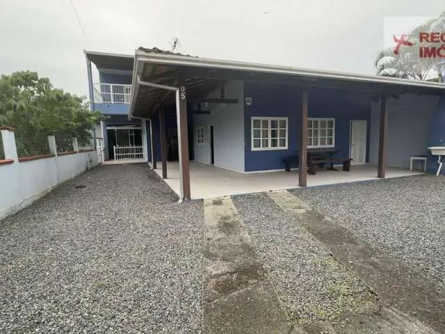 Casa venda em Região Geográfica Imediata de Joinville, São Francisco do Sul