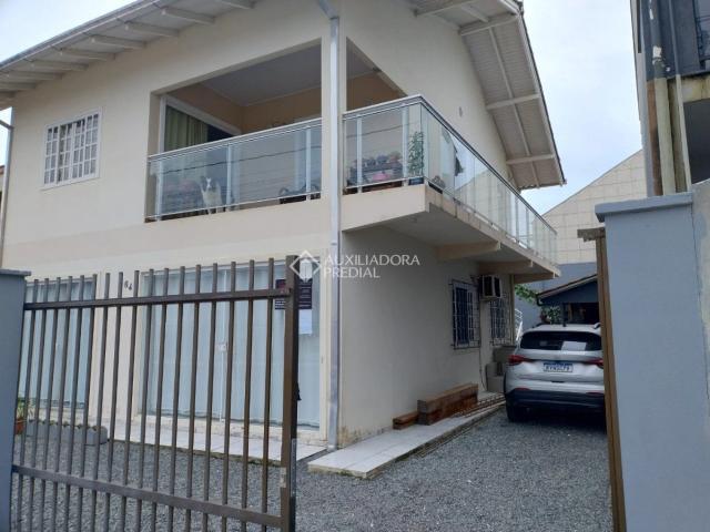 Casa venda em Balneário Recreio, São Francisco do Sul