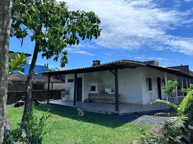Casa venda em São Francisco do Sul, Região Geográfica Intermediária de Joinville