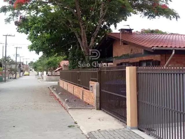 Casa venda em Região Geográfica Imediata de Joinville, São Francisco do Sul