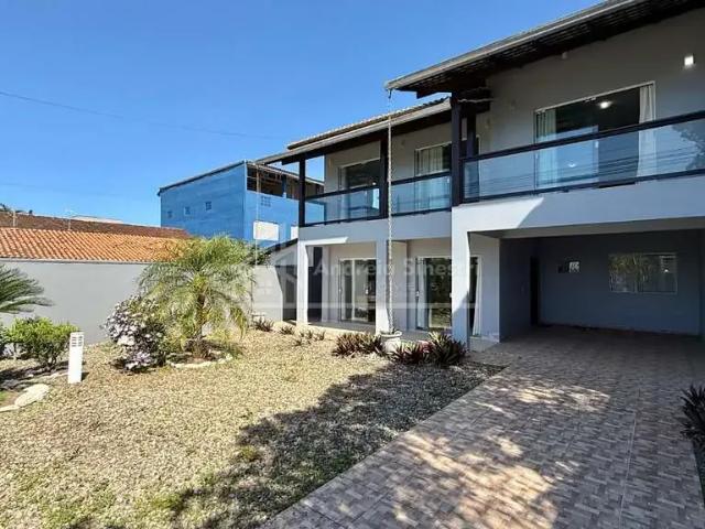 Casa venda em Região Geográfica Imediata de Joinville, São Francisco do Sul