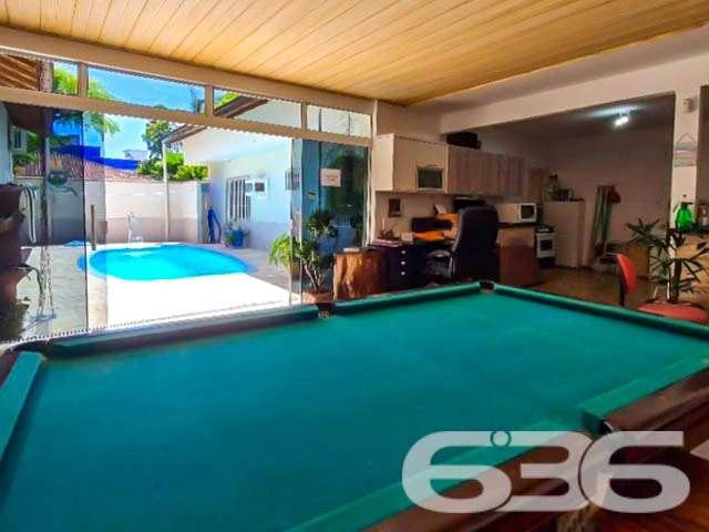 Casa venda em Ubatuba, São Francisco do Sul