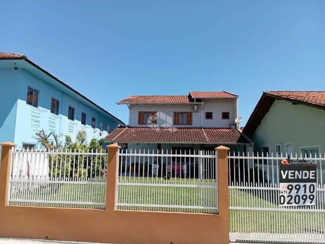 Casa venda em Região Geográfica Imediata de Joinville, São Francisco do Sul