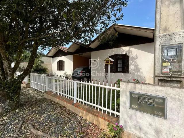 Casa venda em Região Geográfica Imediata de Joinville, São Francisco do Sul