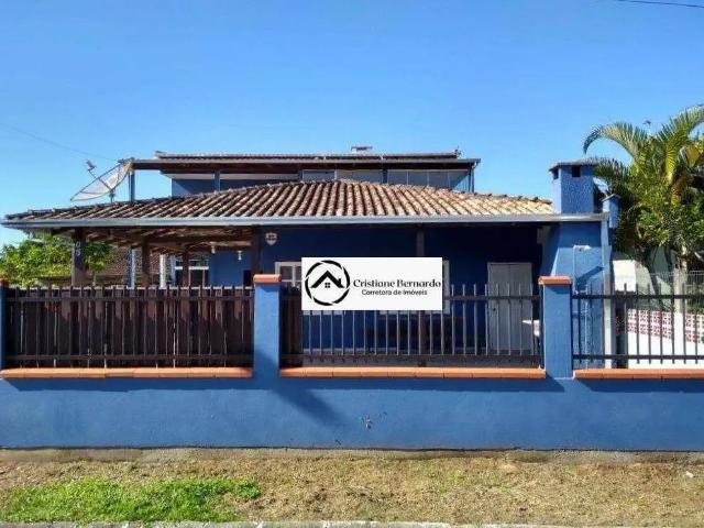 Casa venda em Ubatuba, São Francisco do Sul
