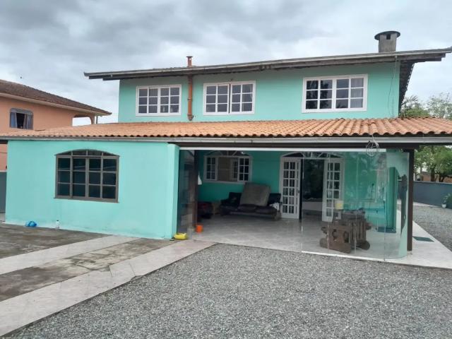 Casa venda em Região Geográfica Imediata de Joinville, São Francisco do Sul