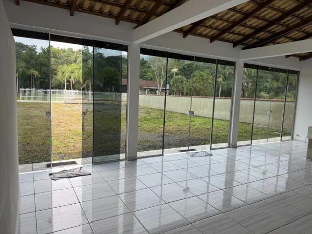 Casa venda em Vila da Glória, São Francisco do Sul