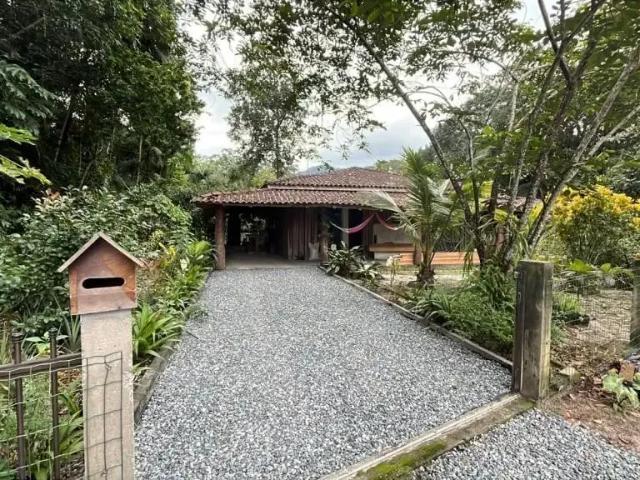 Casa venda em Região Geográfica Imediata de Joinville, São Francisco do Sul